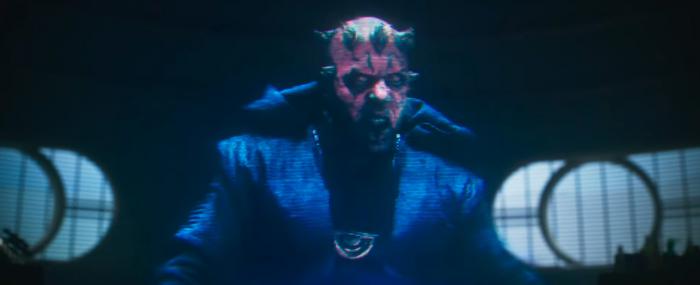 1637056810 588 Star Wars la historia de Darth Maul finalmente se completara