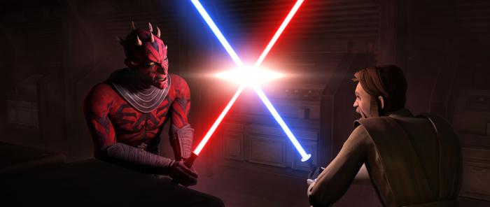 1637056810 656 Star Wars la historia de Darth Maul finalmente se completara