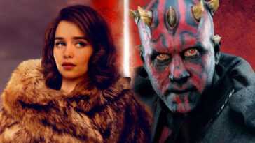 Star Wars: la historia de Darth Maul finalmente se completará gracias a esta nueva serie
