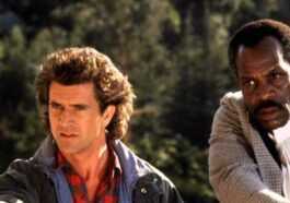 Lethal Weapon 5: Mel Gibson dirigirá la película