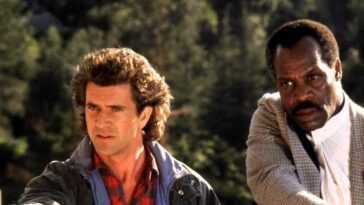 Lethal Weapon 5: Mel Gibson dirigirá la película
