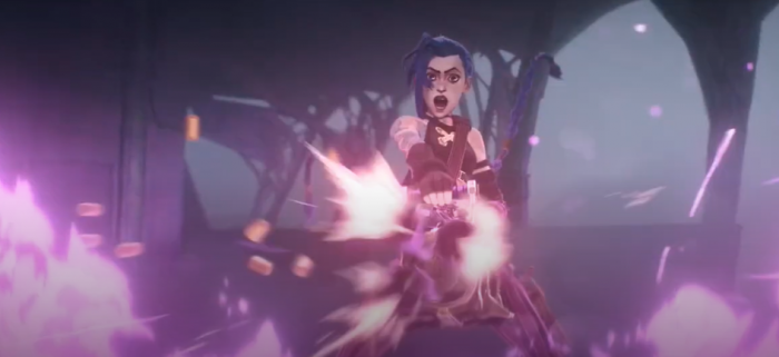 1637060415 144 Arcano los 25 huevos de pascua imprescindibles en el acto