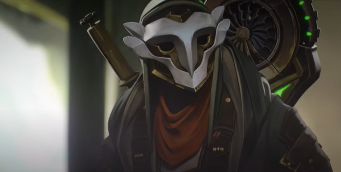 1637060415 15 Arcano los 25 huevos de pascua imprescindibles en el acto