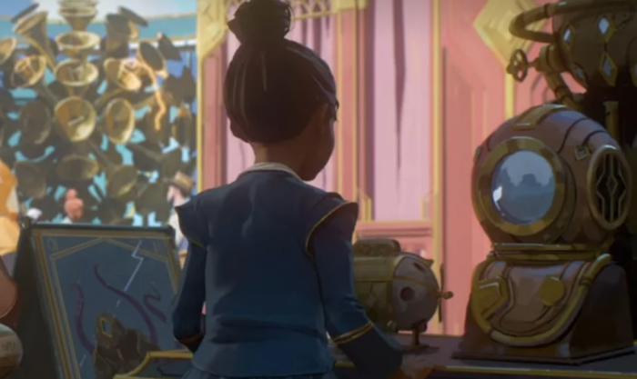 1637060415 191 Arcano los 25 huevos de pascua imprescindibles en el acto