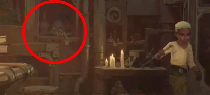 1637060415 320 Arcano los 25 huevos de pascua imprescindibles en el acto