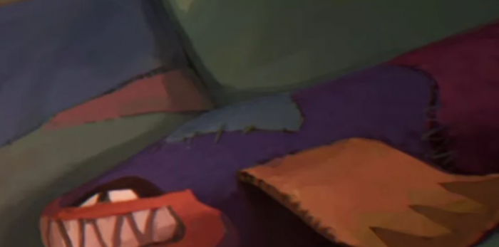 1637060415 362 Arcano los 25 huevos de pascua imprescindibles en el acto