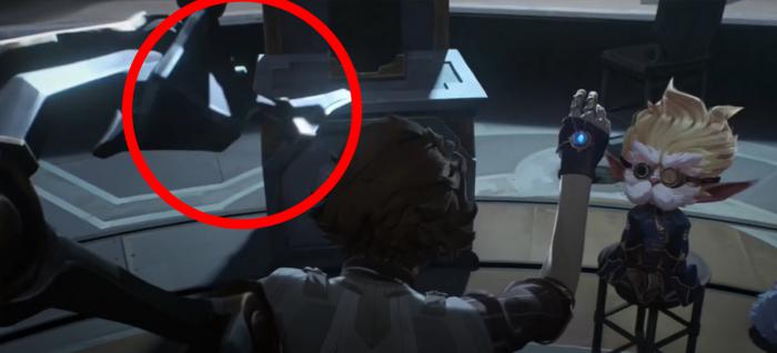 1637060415 384 Arcano los 25 huevos de pascua imprescindibles en el acto