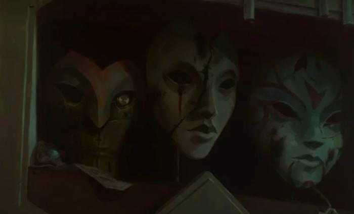 1637060415 489 Arcano los 25 huevos de pascua imprescindibles en el acto