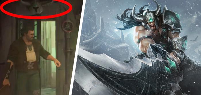 1637060415 570 Arcano los 25 huevos de pascua imprescindibles en el acto