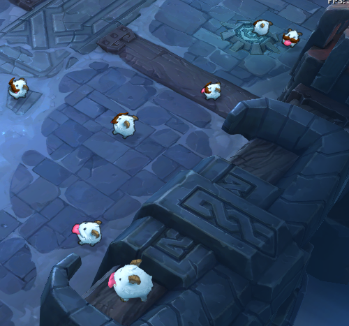 1637060415 683 Arcano los 25 huevos de pascua imprescindibles en el acto