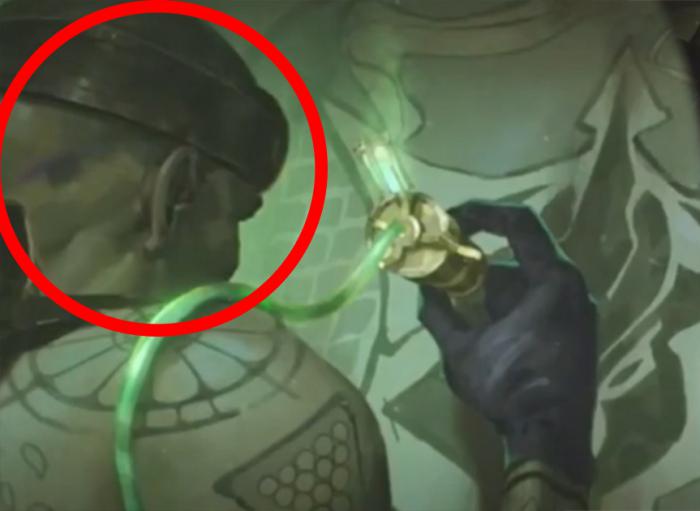 1637060415 700 Arcano los 25 huevos de pascua imprescindibles en el acto