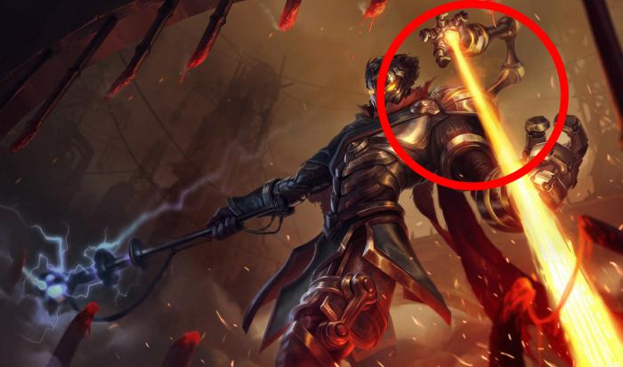 1637060415 94 Arcano los 25 huevos de pascua imprescindibles en el acto