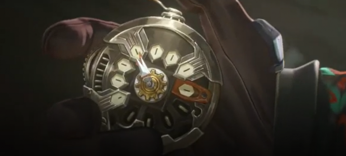 1637060415 975 Arcano los 25 huevos de pascua imprescindibles en el acto