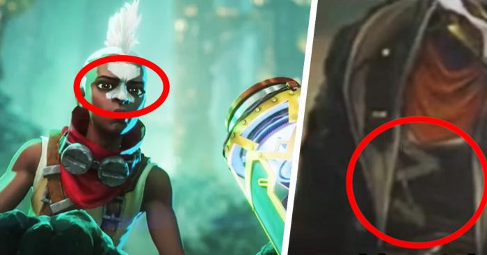 1637060415 981 Arcano los 25 huevos de pascua imprescindibles en el acto