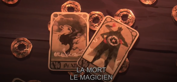 1637060416 191 Arcano los 25 huevos de pascua imprescindibles en el acto