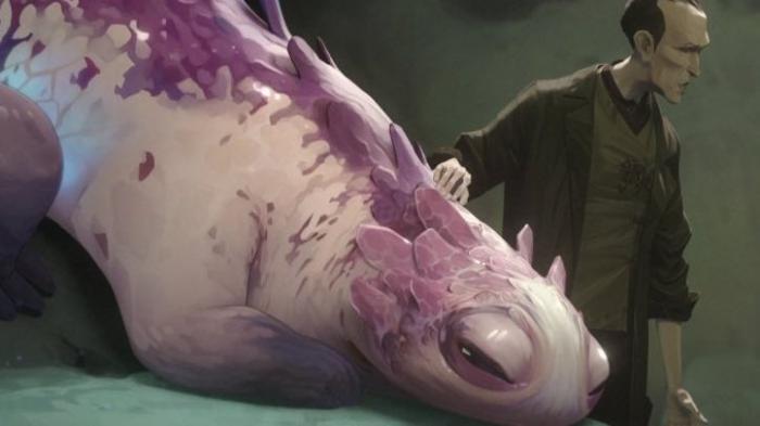 1637060416 235 Arcano los 25 huevos de pascua imprescindibles en el acto