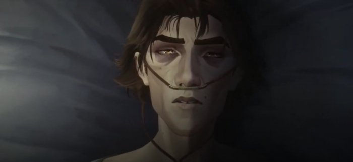 1637060416 998 Arcano los 25 huevos de pascua imprescindibles en el acto