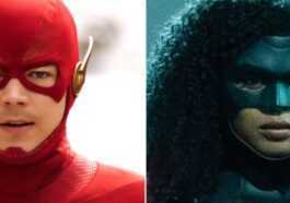 The Flash temporada 8 Armageddon: el encuentro con Batwoman será sorprendente