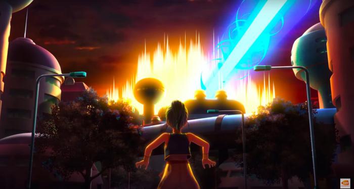 1637081047 83 Dragon Ball the Breakers descubre el proximo explosivo juego DBZ