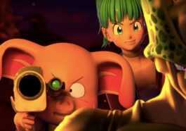 Dragon Ball the Breakers: descubre el próximo explosivo juego DBZ para PC y consolas