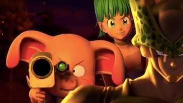 Dragon Ball the Breakers: descubre el próximo explosivo juego DBZ para PC y consolas