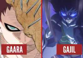 10 villanos del anime que finalmente resultaron ser héroes
