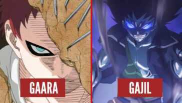 10 villanos del anime que finalmente resultaron ser héroes