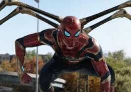 Spider-Man No Way Home: Villains of the Multiverse Reveal (Tráiler)