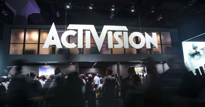 1637157847 915 Blizzard en el corazon de una intensa polemica tras una