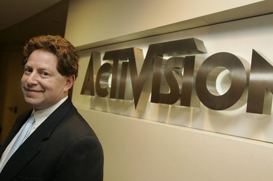 1637157847 962 Blizzard en el corazon de una intensa polemica tras una