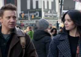 Hawkeye: Clint tiene un problema de "estrategia de marketing" (extracto)