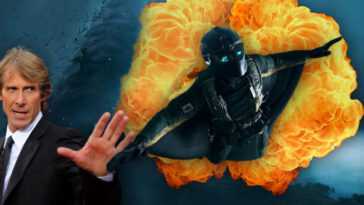 Battlefield 2042: este increíble clip hace que el juego parezca una película de Michael Bay