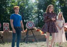 Riverdale temporada 6: muerte impactante en la parte 1 de Rivervale (spoilers)