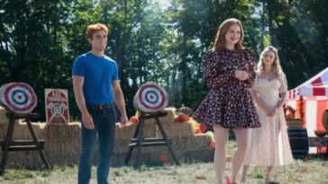 Riverdale temporada 6: muerte impactante en la parte 1 de Rivervale (spoilers)