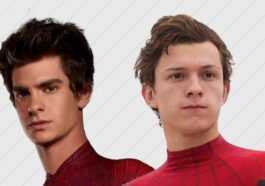 Spider-Man No Way Home: ¿el brazo de Andrew Garfield visto en el tráiler?