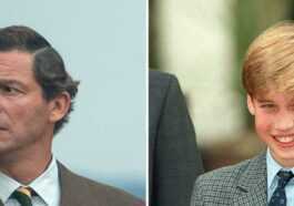 The Crown temporada 5: el hijo de Dominic West interpretará al príncipe William