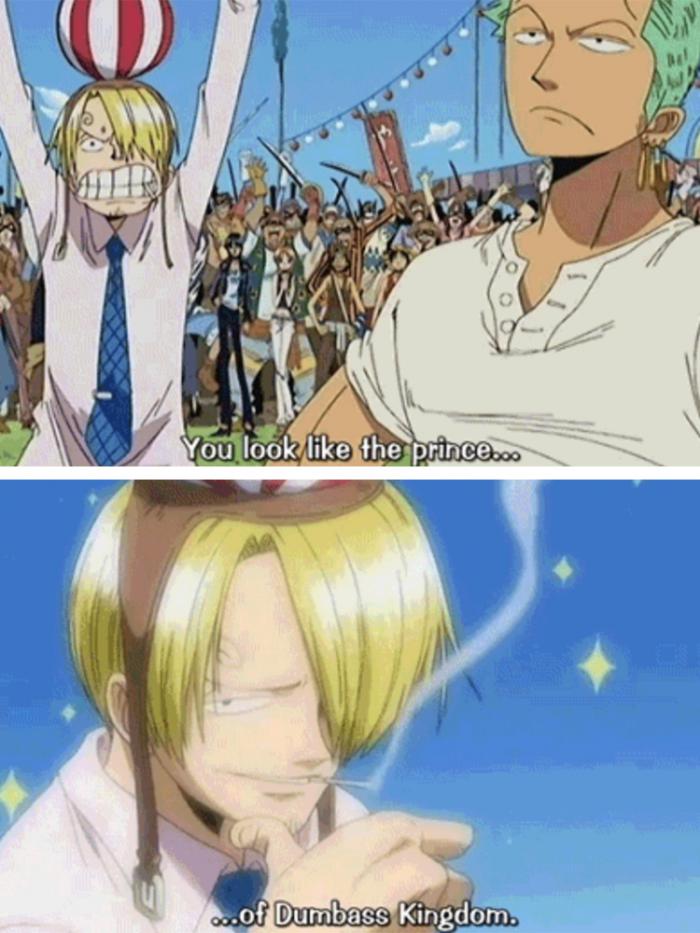 1637247610 343 One Piece 12 huevos de pascua y detalles que probablemente