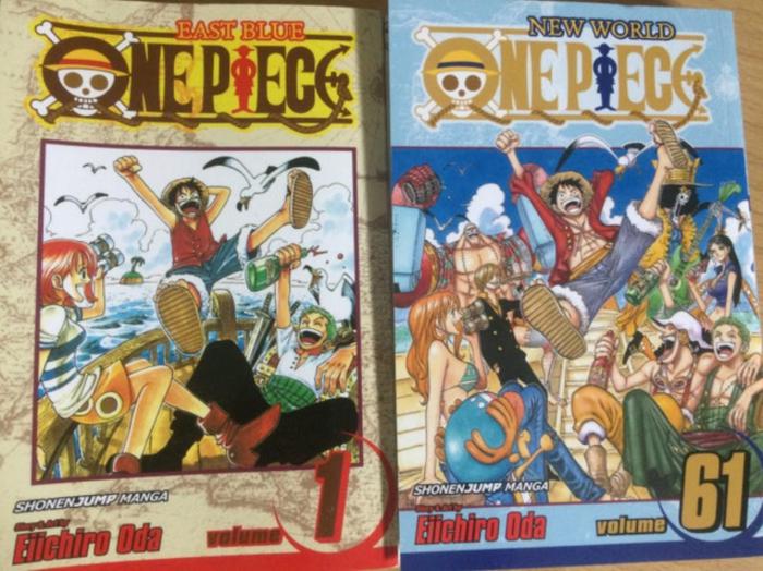 1637247610 349 One Piece 12 huevos de pascua y detalles que probablemente