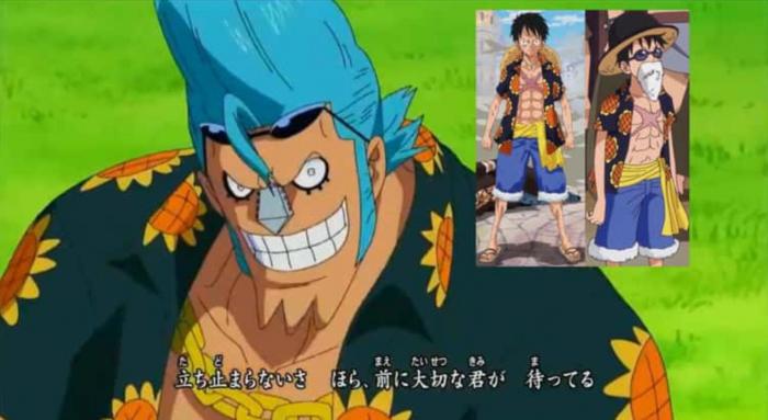 1637247610 506 One Piece 12 huevos de pascua y detalles que probablemente