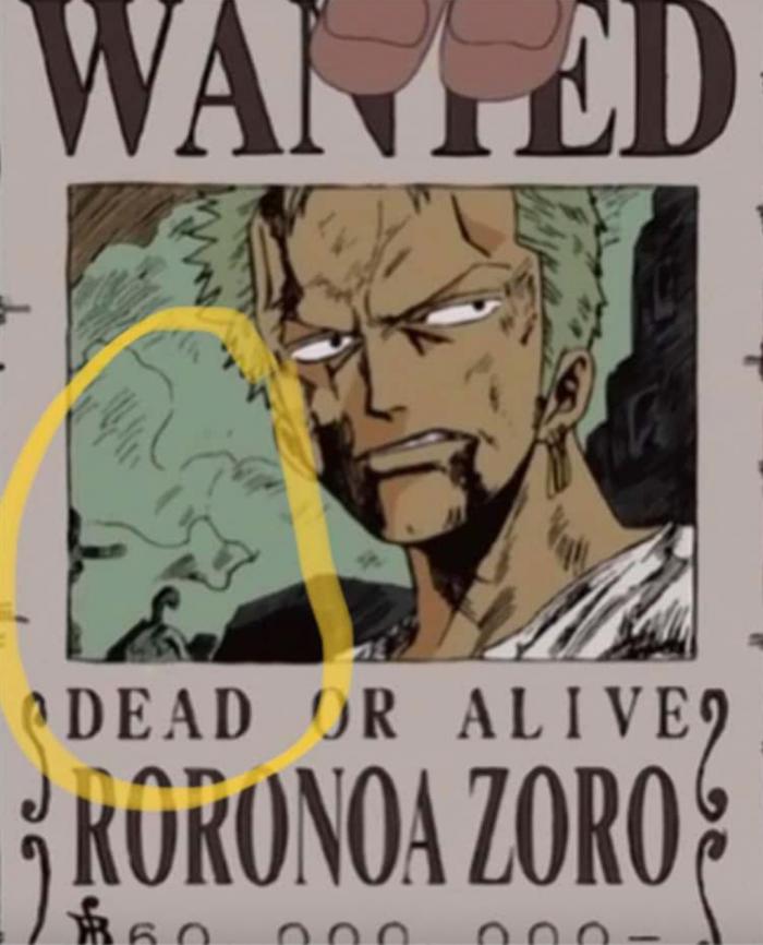 1637247610 549 One Piece 12 huevos de pascua y detalles que probablemente