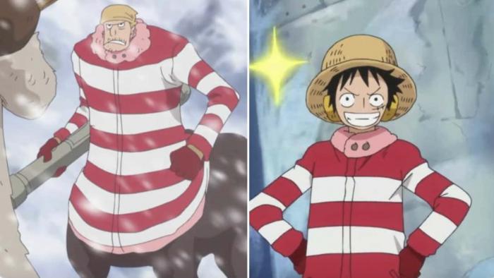 1637247610 751 One Piece 12 huevos de pascua y detalles que probablemente