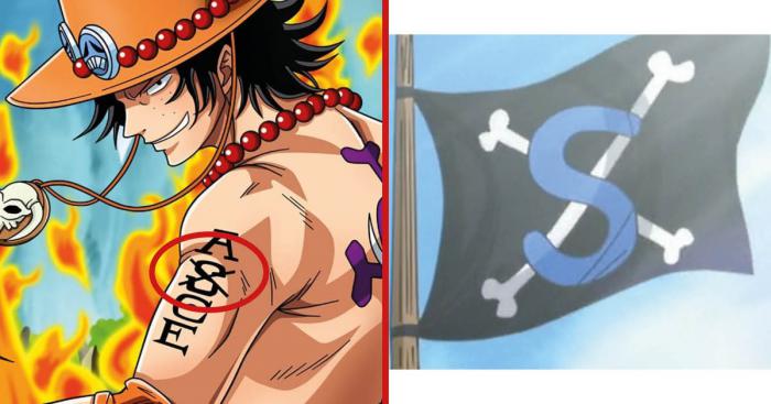 1637247610 889 One Piece 12 huevos de pascua y detalles que probablemente