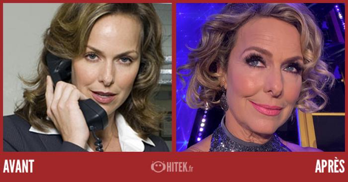 Antes / Después: ¿Cómo serán los actores de The Office en 2021? 8 1637248808 210 Antes Despues ¿Como seran los actores de The Office