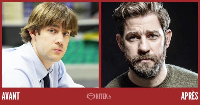 Antes / Después: ¿Cómo serán los actores de The Office en 2021? 6 1637248808 257 Antes Despues ¿Como seran los actores de The Office