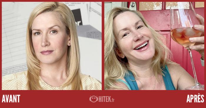 Antes / Después: ¿Cómo serán los actores de The Office en 2021? 11 1637248808 995 Antes Despues ¿Como seran los actores de The Office