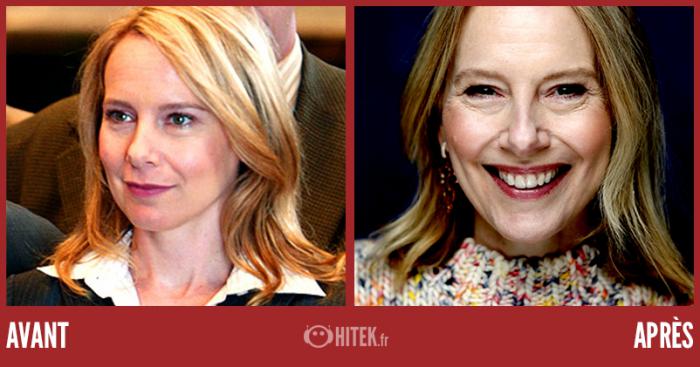 Antes / Después: ¿Cómo serán los actores de The Office en 2021? 23 1637248809 244 Antes Despues ¿Como seran los actores de The Office