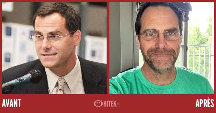 Antes / Después: ¿Cómo serán los actores de The Office en 2021? 20 1637248809 279 Antes Despues ¿Como seran los actores de The Office