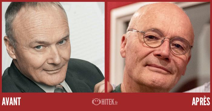 Antes / Después: ¿Cómo serán los actores de The Office en 2021? 21 1637248809 311 Antes Despues ¿Como seran los actores de The Office