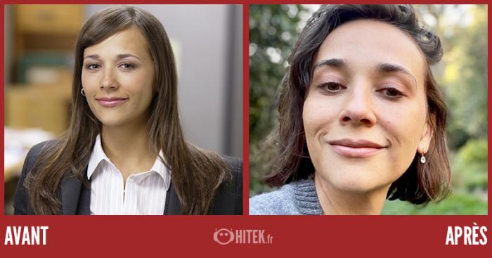 Antes / Después: ¿Cómo serán los actores de The Office en 2021? 16 1637248809 337 Antes Despues ¿Como seran los actores de The Office