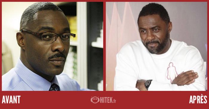 Antes / Después: ¿Cómo serán los actores de The Office en 2021? 26 1637248809 567 Antes Despues ¿Como seran los actores de The Office